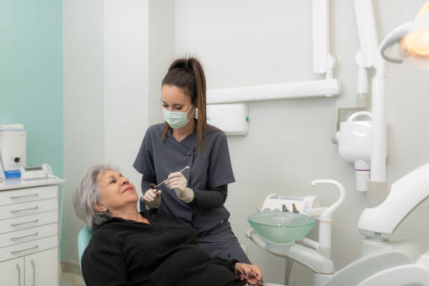 Best Knocked-Out Tooth Emergency  in Saddlebrooke, AZ