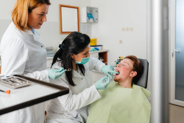 Urgent Tooth Repair in AZ